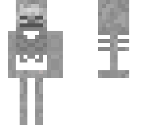 skeleton