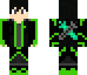 turtle mode kirito