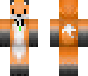 updated fox