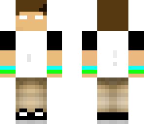 pvp herobrine