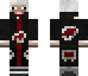 markototh sheep akatsuki