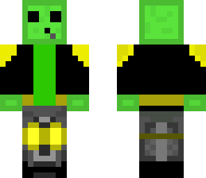 slaim man