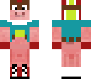 sup3rpiggie