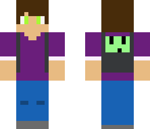slime boy