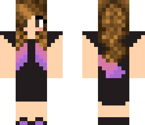 my birthday skin
