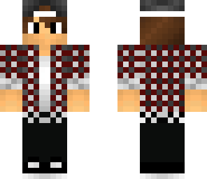 yeah i did a skin bro