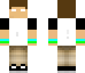 pvp herobrine - edit