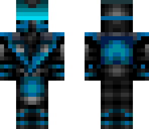 herobrine