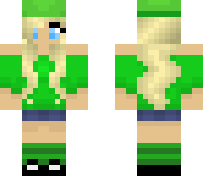 greenteam f