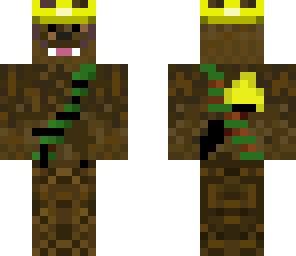 king bacca
