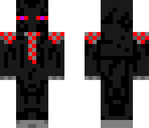awsome enderman