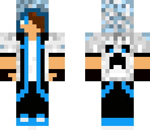 blue creeper