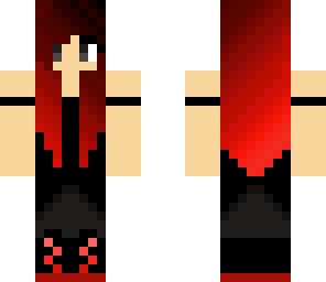 goth girl