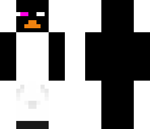 vegetta penguin xd