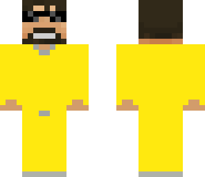 ssundee yellow