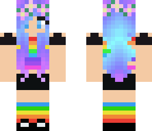 rainbow