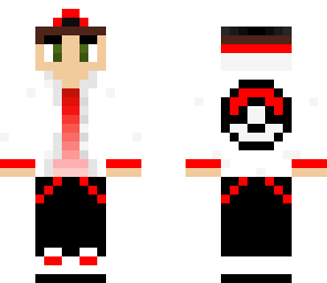 pokemon trainer