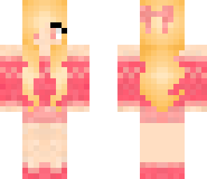 pretty girl