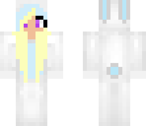 blode bunny