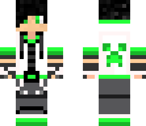 reupload green boy