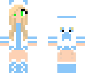 blue creeper jacket