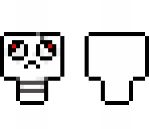 skelleton