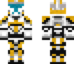 commander cody