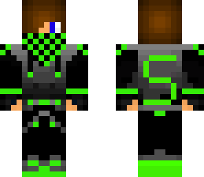 boy hacker