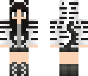 not my skin edited