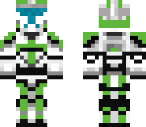 commander steve