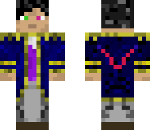 nobleman deathork