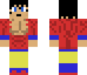 super saiyen 4