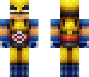 wolverine