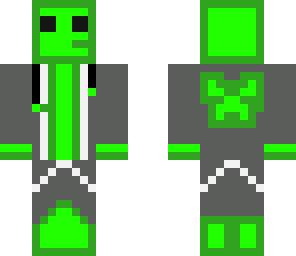slime