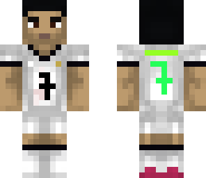 ronaldo maked my luca3422
