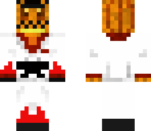 angry karate