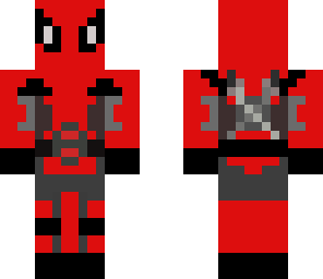 deadpool