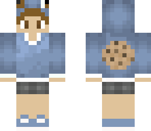 cookiegirl