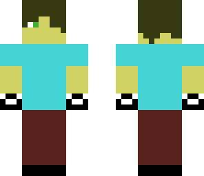 cool skin
