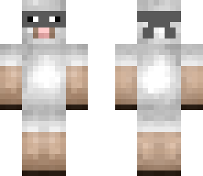 ninja sheep