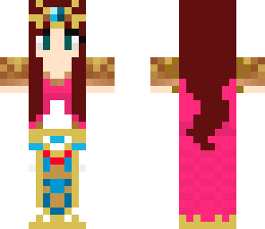 princess zelda