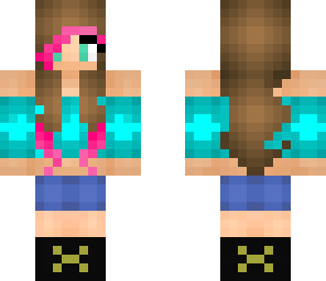 cool girl