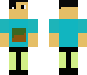an simple guy