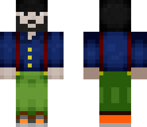 janitor 2
