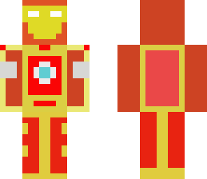 iron man