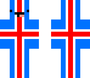 icelandic flag