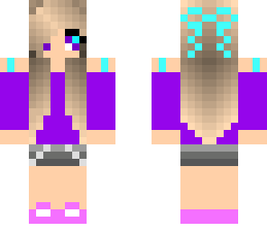 gamer girl