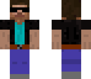 bad ass steve