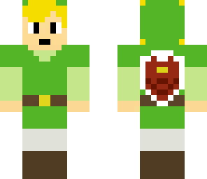 skelly link