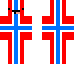 norwegian derp